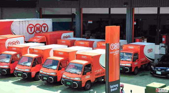 鄭州TNT快遞服務(wù)優(yōu)勢(shì)解析 卓越的國(guó)內(nèi)貨運(yùn)代理解決方案